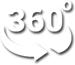 360 icon